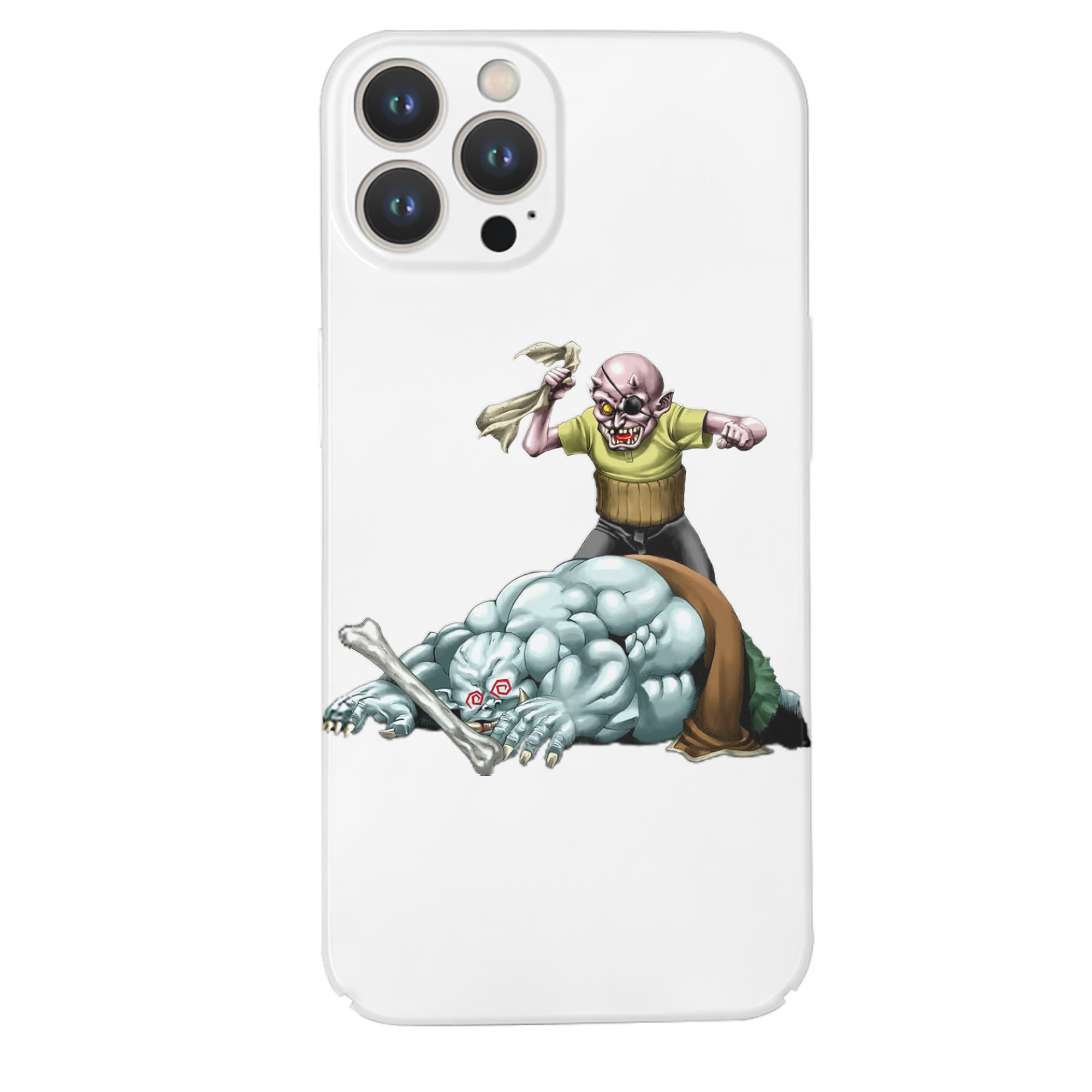 （画像用） 遊☆戯☆王 Yu-Gi-Oh! 【iPhone 14シリーズ対応】ハードケース